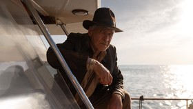 Mengenal 5 Karakter Baru di Indiana Jones and the Dial of Destiny