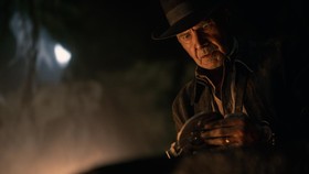 Review Film: Indiana Jones and the Dial of Destiny