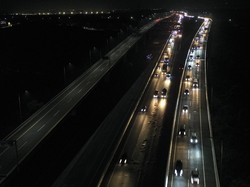 Keberhasilan Jalan Tol Dapat Dilihat dari Minimnya Kecelakaan, Jalan Tol Indonesia Aman?