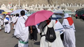 Tiga Jemaah Haji Asal Yogyakarta Meninggal Dunia di Saudi