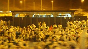 Kisah Jemaah Haji Terlantar di Muzdalifah sampai Masalah Tenda di Mina