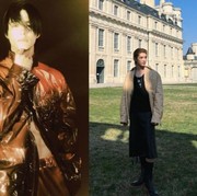 Jadi Friend of The House hingga Global Brand Ambassador, Ini Potret Para Member NCT yang Kolaborasi dengan Fashion Brand Mewah