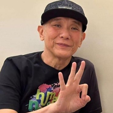 Adik Diduga Terseret Kasus Suamiku Ternyata Perempuan, IG Jusuf Hamka Digeruduk