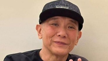 Adik Diduga Terseret Kasus Suamiku Ternyata Perempuan, IG Jusuf Hamka Digeruduk