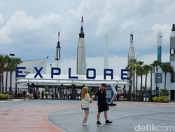 7 Destinasi Wisata Petualangan di Amerika Serikat, Bujet Rp 1-5 Juta