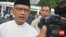 Muhammadiyah Puji Sikap Kenegarawan Anies & Ganjar Terima Putusan MK