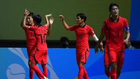 5 Fakta Menarik Korea vs Jepang di Final Piala Asia U-17