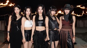 Daftar Harga Tiket Konser LE SSERAFIM di Indonesia, Mulai Rp1,65 Juta