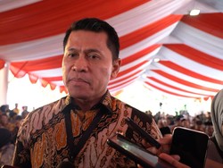 Tim PPHAM Sempat Sulit Data Korban HAM Berat, Ini Kendalanya