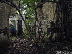 Kampung Vietnam, Kampung Mati di Jakarta Bekas Pengungsi Perang
