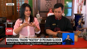 VIDEO: Mengenal Tradisi 