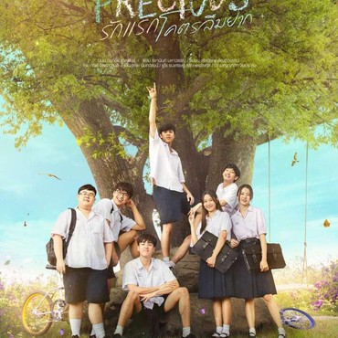 Sinopsis 'My Precious', Film Thailand yang Dibintangi Nanon Korapat