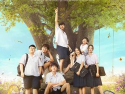 Lirik Lagu First Love (OST My Precious) - Nont Tanont