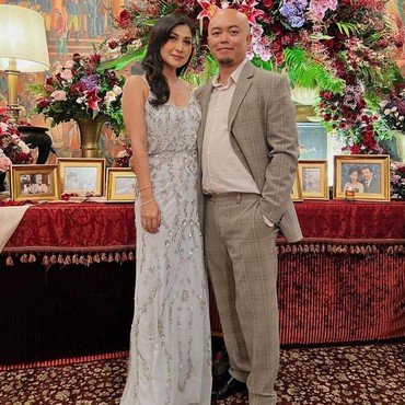 Baru Terungkap, Ini Alasan Perceraian Nisya Ahmad Tak Tercium Publik