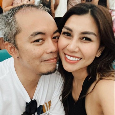 15 Tahun Menikah, Nisya Ahmad Gugat Cerai Suami