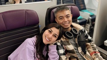 img-title Kata Pengacara soal Dugaan Nisya Ahmad Gugat Cerai Suami gegara KDRT-Orang Ketiga