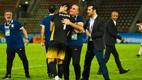 Pelatih Iran Bongkar Rahasia Lolos ke Piala Dunia U-17 di Indonesia