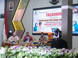 Gegara Pandemi, Bupati Akui Tak Maksimal Bangun Garut