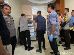 7 Fakta Klinik Aborsi di Kemayoran Gugurkan Puluhan Janin Tak Berdosa