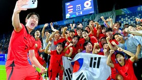Jadwal Semifinal Piala Asia U-17 2023 Kamis 29 Juni