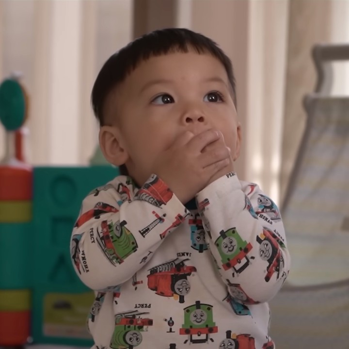 <p>Setelah berlibur ke Jepang beberapa waktu lalu, Issa Xander anak Nikita Willy disebut melakukan GTM atau gerakan tutup mulut, Bunda. Nikita mengaku sang anak mulai takut ketika memasuki waktu makan. (Foto: YouTube Nikita Willy Official)</p>