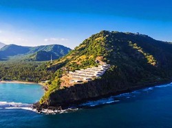 Pembakaran Resort di Bugbug Berujung Penetapan 16 Tersangka