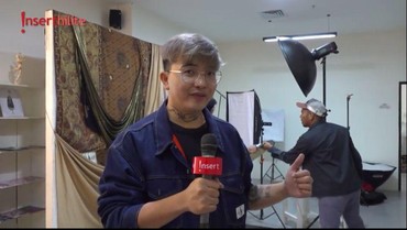 img-title Para Kontestan Putri Nusantara 2023 Lolos Audisi Pertama Mulai Jalani Pemotretan