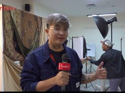 Para Kontestan Putri Nusantara 2023 Lolos Audisi Pertama Mulai Jalani Pemotretan