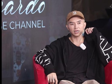 Rafael Tan Kenang Momen Kehabisan Uang hingga Dihina Tak Lagi Laku