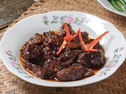 Resep Krengsengan Daging Sapi yang Manis Gurih Buat Lauk Nasi