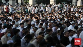 Alasan Muhammadiyah Imbau Warganya Sembelih Kurban Besok