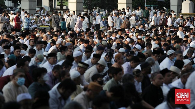 Muhammadiyah mengimbau warganya untuk menyembelih hewan kurban pada Kamis (29/6). Hari tasyrik menjadi salah satu alasannya.
