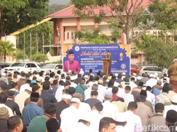 Ikut Arahan Pusat, Muhammadiyah Batam Bakal Sembelih Kurban Besok