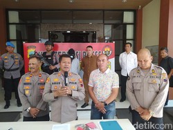 Siswa SMP Temanggung Bakar Sekolah gegara Diejek Teman-Guru, Ini Pengakuannya