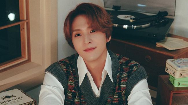 Member termuda Highlight, Son Dong-woon, umumkan rencana menikah dengan non-selebriti pada September 2023. 