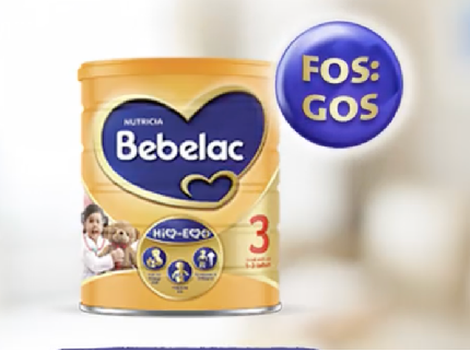 Tips Memilih Susu Formula untuk Penuhi Gizi si Kecil