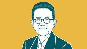 Henry Soesanto, Alumnus ITS Berharta Rp9 T yang Kaya di Filipina