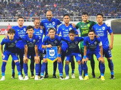 Jadwal Lengkap PSIS Semarang di Liga 1 2023/2024, Perdana Lawan Bhayangkara FC