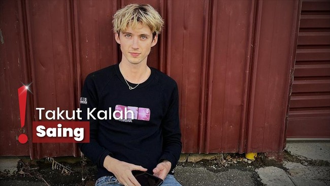 Kapok Pamer Naksir Hyunjin Stray Kids, Troye Sivan Ngaku Hampir Dibunuh