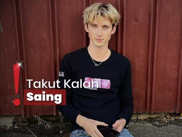 Kapok Pamer Naksir Hyunjin Stray Kids, Troye Sivan Ngaku Hampir Dibunuh