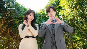 Agensi Kompak Bantah Rumor Pacaran Yoona SNSD dan Junho 2PM