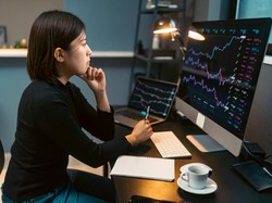 Simak Saham-saham Pilihan yang Berpotensi Kasih Cuan