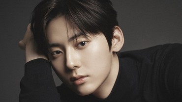 Agensi Buka Suara Usai Penggemar Datangi Lokasi Syuting Hwang Min Hyun
