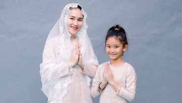 Ngintip Sekolahnya Anak Ayu Ting Ting, Bayarannya Saingi Anak Nia Ramadhani?