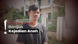 img-title Misteri Kontrakan Penuh Mistis, Sosok Hantu Lisa Penuh Tanda Tanya