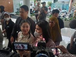 Nama Anies Baswedan Disebut-sebut dalam Mediasi Sapi Kurban Dewi Perssik