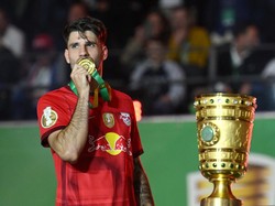 Liverpool Mau Rekrut Gelandang RB Leipzig Ini