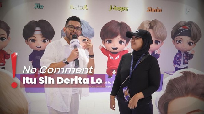 Konten Kreator Artis Versus Bunda Corla, Siapa Paling Oke di Media Sosial?