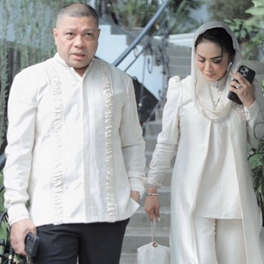 Kris Dayanti Ungkap Alasan Pensiun sebagai Penyanyi Usai Diultimatum Raul Lemos