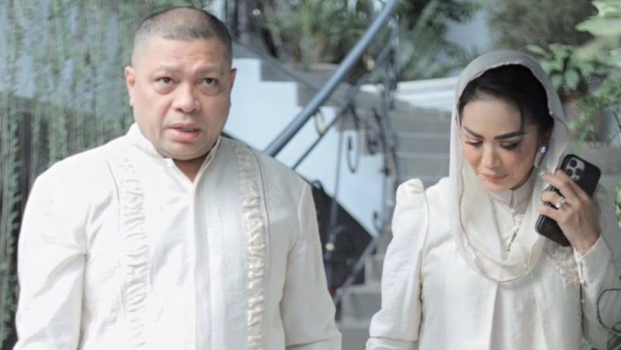 Gaya Artis Rayakan Idul Adha 2022 Gaya Artis Rayakan Idul Adha 2022